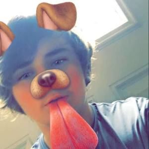 Meet your Posher, Shane